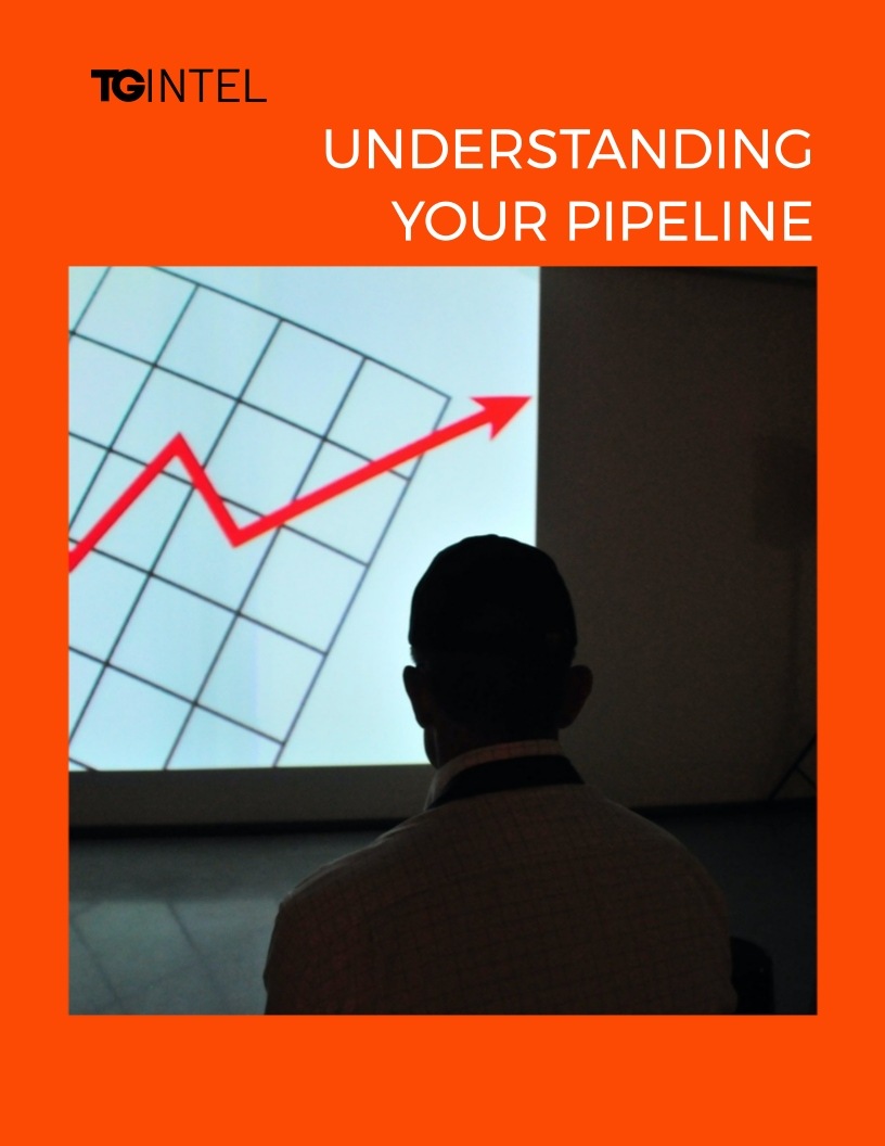 Understanding your pipeline