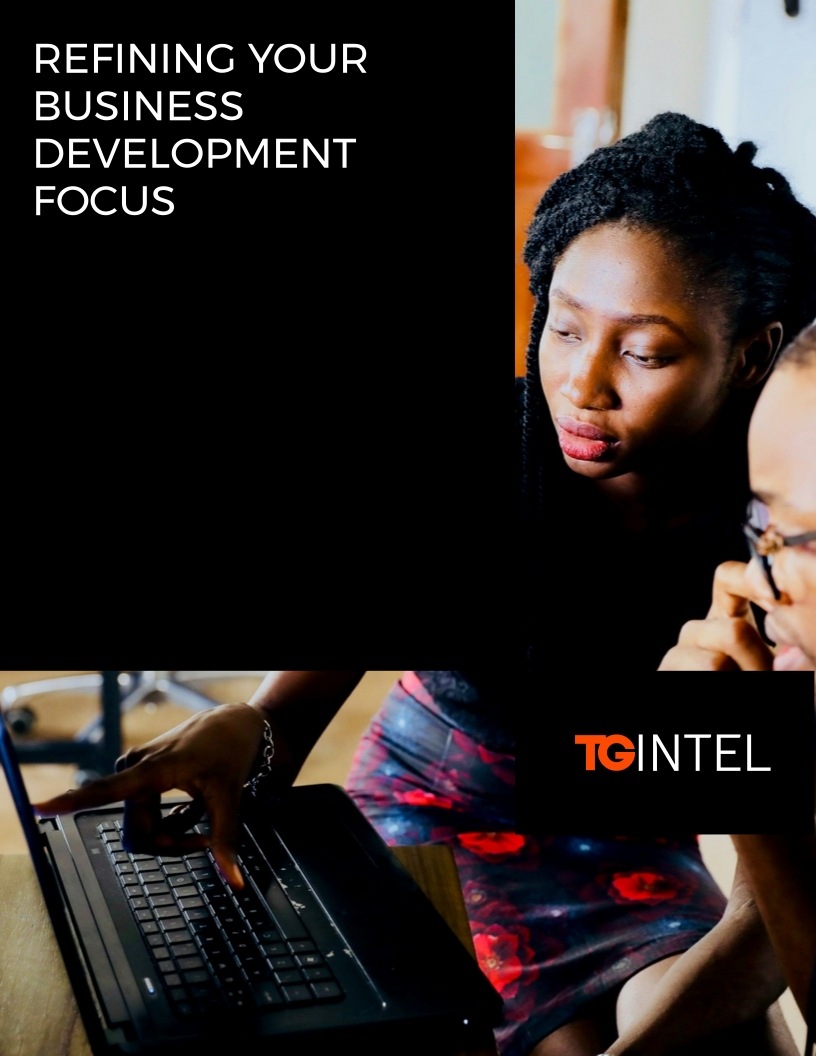 biz dev-1