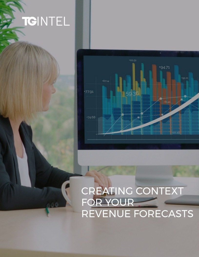 revenue forecasts